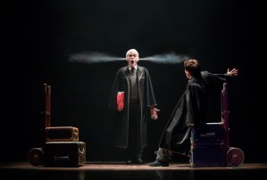 <em>Harry Potter and the Cursed Child</em> Coming to San Diego Comic-Con