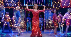 Watch Santino Fontana, Lilli Cooper, and More in Scenes From <em>Tootsie</em>