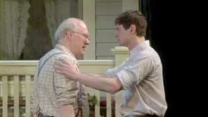 <em>All My Sons</em> Broadway Revival Releases Production Footage