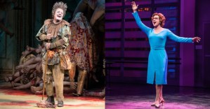 Nathan Lane, Santino Fontana, and More Are Featured in Our Critics' Weekly Faves