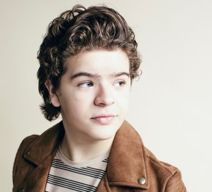 <em>Stranger Things</em>' Gaten Matarazzo to Play Jack in Sondheim's <em>Into the Woods</em>