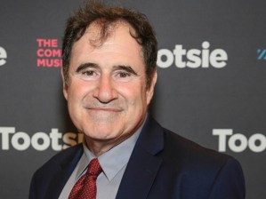 Richard Kind, Michael Mulheren, and More Complete Cast of <em>Twentieth Century</em>