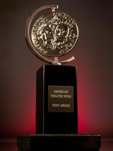 Tony Awards to Honor TheatreWorks Silicon Valley With 2019 Regional Theatre Award