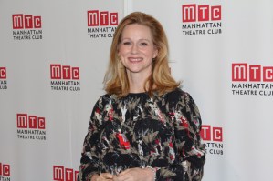 Laura Linney to Return to Broadway in Solo Play <em>My Name Is Lucy Barton</em>