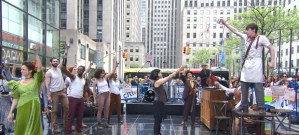 See <em>Hadestown</em>, <em>Kiss Me, Kate</em>, <em>Ain't Too Proud</em> Perform on <em>The Today Show</em>