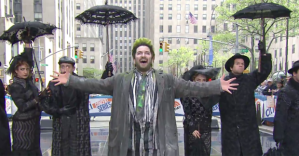 Watch Alex Brightman Bring <em>Beetlejuice</em> to NBC's <em>Today</em>