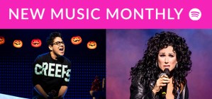 New Music Monthly: A Curated List of the Best Broadway Songs Released in April