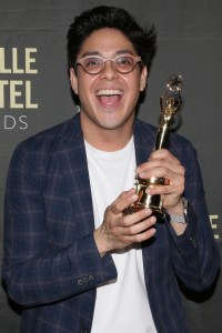 Inside the Red Carpet and Winner's Circle at the 2019 Lucille Lortel Awards