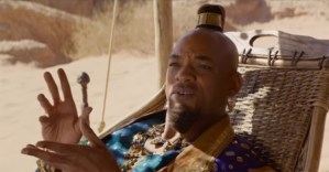 <em>Aladdin</em> Live-Action Reboot Releases "I Wish to Become a Prince" Film Clip