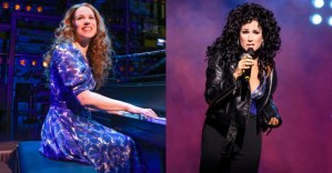 <em>Beautiful</em>, <em>The Cher Show</em>, and More Top Our Critics' List of Mother's Day Shows