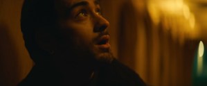 Zayn and Zhavia Ward to Perform New Version of <em>Aladdin</em>'s "A Whole New World"