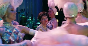 Renée Zellweger Goes Over the Rainbow in Judy Garland Biopic Trailer