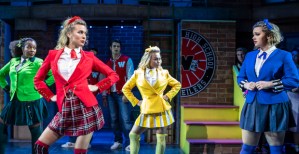 West End <em>Heathers</em> Cast Album to Be Released in Stores