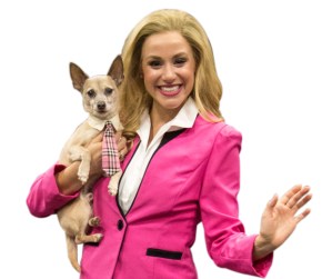 <em>Legally Blonde: The Musical</em> Begins Performances at Walnut Street Theatre Tonight