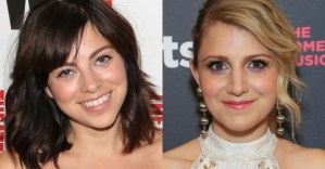 Annaleigh Ashford, Krysta Rodriguez, and More Set for <em>Women of the Public</em> Gala