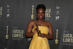 Antoinette Nwandu, Tina Satter Plays Announced for Vineyard's 2019-20 Season