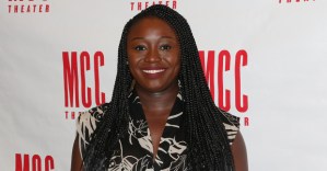 Jocelyn Bioh Named Burnt Umber Playwright in Residence at MCC Theater