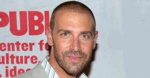 Charlie Pollock to Join <em>Pretty Woman</em> Cast; Jason Danieley Sets Departure Date