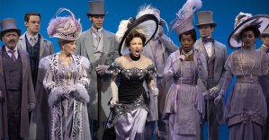 <em>My Fair Lady</em> Broadway Revival Announces Closing Date