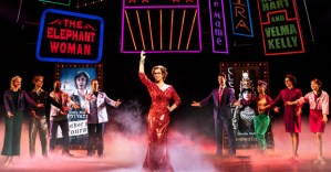 Broadway's <em>Tootsie</em> Announces World Domination