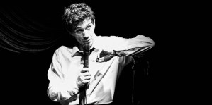 <em>I'm Not a Comedian…I'm Lenny Bruce</em> Announces Final Extension