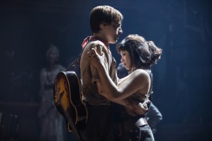 <em>Hadestown</em>, <em>Ain't Too Proud</em>, and More to Be Featured in 2019 Tony Season Album