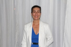 Jeanine Tesori, Gustavo Dudamel to Work Behind the Scenes of <em>West Side Story</em> Film