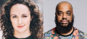 Kate Hamill and Tearrance Arvelle Chisholm to Adapt <em>Dracula</em> and <em>Frankenstein</em>