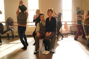 Inside the Penultimate <em>Fosse/Verdon</em>, Where Bob and Gwen Bring <em>Chicago</em> to Broadway