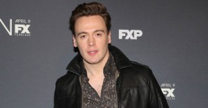 Erich Bergen to Rejoin <em>Waitress</em> on Broadway