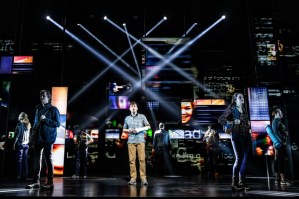 <em>Dear Evan Hansen</em> in Toronto to Close in July