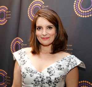 See Tina Fey, Stephanie J. Block, and More at the Outer Critics Circle Awards Gala