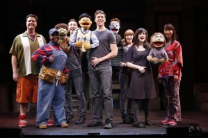 <em>Avenue Q</em> Ends Its 16-Year Run On and Off-Broadway Tonight