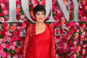 Chita Rivera Tells Her Stories About Gwen Verdon, <em>Bye Bye Birdie</em>, and More