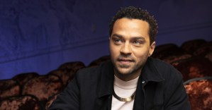 <em>Grey's Anatomy</em>'s Jesse Williams to Star in Broadway Revival of <em>Take Me Out</em>