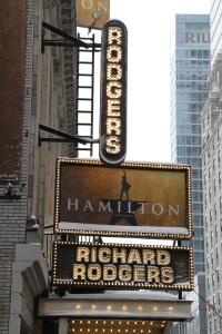 The Museum of Broadway to Open in 2020 in Times Square