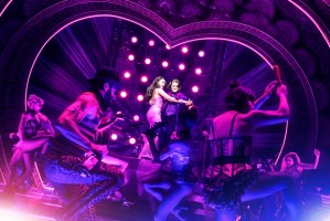 <em>Moulin Rouge! The Musical</em> Announces New York, Paris Trip Sweepstakes