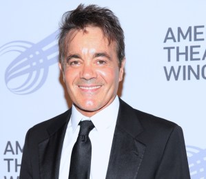 Derek Smith, Ron Menzel, and More to Star in <em>The Comedian's Tragedy</em>