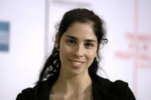 Sarah Silverman Musical <em>The Bedwetter</em> Announces World Premiere