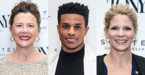 2019 Tony Nominees Dress Up for the Tony Honors Cocktail Party