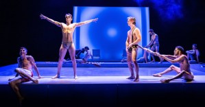 Matthew Lopez's Two-Part Drama <em>The Inheritance</em> Announces Broadway Premiere