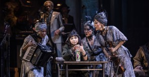 Broadway Performances Announced for 2019 Tonys Telecast