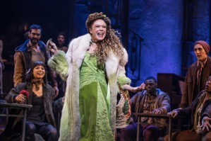 Predictions: Who Came Out on Top in Our 2019 Tonys Poll?