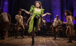 <em>Hadestown</em> Wins Big at the 2019 Tony Awards