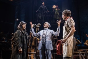 A Theater Critic Reviews the 2019 Tony Awards