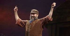 <em>Fiddler on the Roof</em> Documentary to Hit Movie Screens This Summer