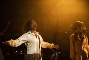 LaChanze and Her Costars Give Us a First Look at <em>The Secret Life of Bees</em>