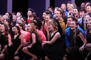 2019 Jimmy Awards Names Its High School Nominees