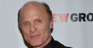 Ed Harris to Succeed Jeff Daniels in <em>To Kill a Mockingbird</em> on Broadway