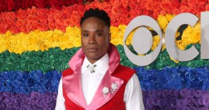 Billy Porter and More Set for 2019 <em>Broadway Bares</em>